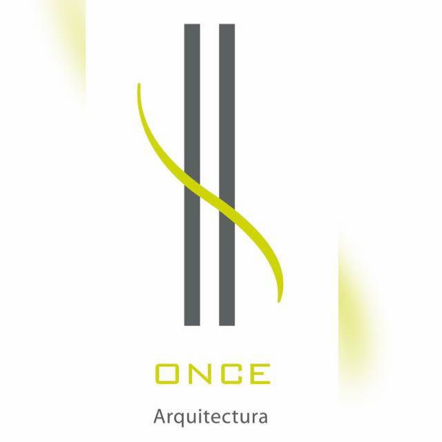 Logo ONCE Arquitectura